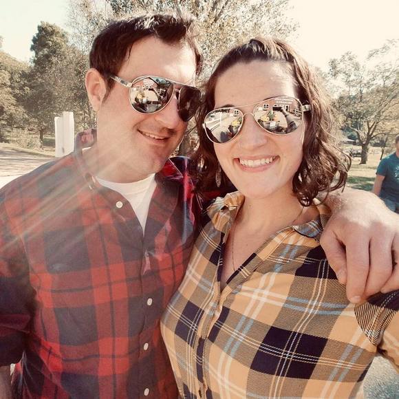 Meet your Posher, Chris - Picture 1 of 1